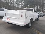 New 2026 Chevrolet Silverado 3500 Crew Cab Service Truck for sale #F11260365 - photo 8