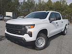 New 2026 Chevrolet Silverado 1500 Work Truck Crew Cab for sale #F11260370 - photo 1