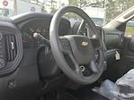 New 2026 Chevrolet Silverado 1500 Work Truck Crew Cab for sale #F11260370 - photo 10