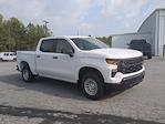 New 2026 Chevrolet Silverado 1500 Work Truck Crew Cab for sale #F11260370 - photo 4