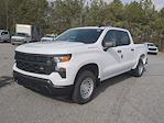 New 2026 Chevrolet Silverado 1500 Work Truck Crew Cab for sale #F11260370 - photo 6