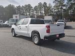 New 2026 Chevrolet Silverado 1500 Work Truck Crew Cab for sale #F11260370 - photo 2