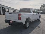 New 2026 Chevrolet Silverado 1500 Work Truck Crew Cab for sale #F11260370 - photo 8