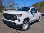 New 2026 Chevrolet Silverado 1500 Work Truck Crew Cab for sale #F11260371 - photo 1