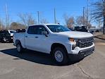 New 2026 Chevrolet Silverado 1500 Work Truck Crew Cab for sale #F11260371 - photo 2