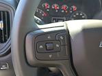 New 2026 Chevrolet Silverado 1500 Work Truck Crew Cab for sale #F11260371 - photo 33