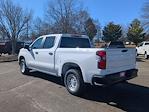 New 2026 Chevrolet Silverado 1500 Work Truck Crew Cab for sale #F11260371 - photo 6