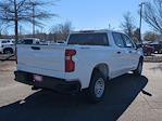 New 2026 Chevrolet Silverado 1500 Work Truck Crew Cab for sale #F11260377 - photo 8
