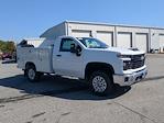 2026 Chevrolet Silverado 2500 Regular Cab SRW RWD Service Truck for sale #F11260428 - photo 4
