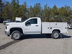 2026 Chevrolet Silverado 2500 Regular Cab SRW RWD Service Truck for sale #F11260428 - photo 7