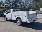 2026 Chevrolet Silverado 2500 Regular Cab SRW RWD Service Truck for sale #F11260428 - photo 2