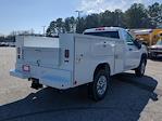2026 Chevrolet Silverado 2500 Regular Cab SRW RWD Service Truck for sale #F11260428 - photo 8
