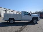 2026 Chevrolet Silverado 2500 Regular Cab SRW RWD Service Truck for sale #F11260428 - photo 9