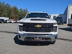 2026 Chevrolet Silverado 2500 Crew Cab SRW 4WD Service Truck for sale #F11260439 - photo 5
