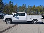 2026 Chevrolet Silverado 2500 Crew Cab SRW 4WD Service Truck for sale #F11260439 - photo 7