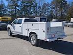 2026 Chevrolet Silverado 2500 Crew Cab SRW 4WD Service Truck for sale #F11260439 - photo 2