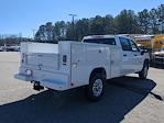2026 Chevrolet Silverado 2500 Crew Cab SRW 4WD Service Truck for sale #F11260439 - photo 8