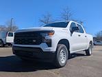 New 2026 Chevrolet Silverado 1500 Work Truck Crew Cab for sale #F11260442 - photo 6