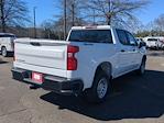 New 2026 Chevrolet Silverado 1500 Work Truck Crew Cab for sale #F11260442 - photo 8