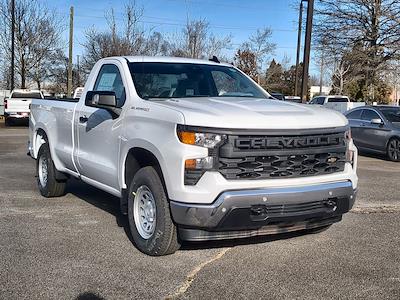 New 2026 Chevrolet Silverado 1500 - photo 1