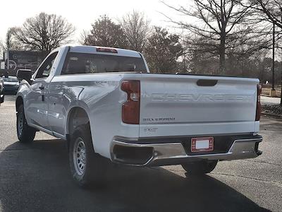 New 2026 Chevrolet Silverado 1500 - photo 1