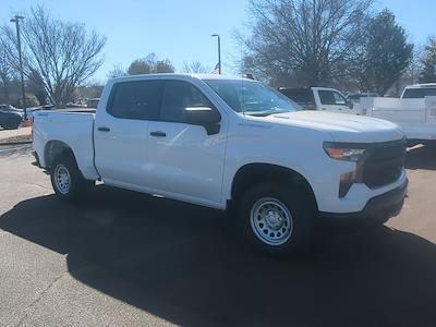 2026 Chevrolet Silverado 1500 Crew Cab 4WD Pickup for sale #F11260449 - photo 2