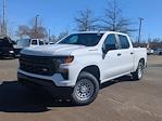 2026 Chevrolet Silverado 1500 Crew Cab 4WD Pickup for sale #F11260449 - photo 1