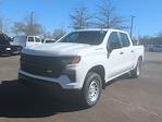 2026 Chevrolet Silverado 1500 Crew Cab 4WD Pickup for sale #F11260449 - photo 6