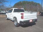 2026 Chevrolet Silverado 1500 Crew Cab 4WD Pickup for sale #F11260449 - photo 2