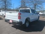 2026 Chevrolet Silverado 1500 Crew Cab 4WD Pickup for sale #F11260449 - photo 8