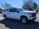 2026 Chevrolet Silverado 1500 Crew Cab 4WD Pickup for sale #F11260450 - photo 2