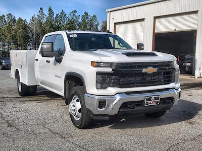 New 2026 Chevrolet Silverado 3500 - photo 1