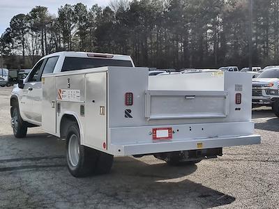 New 2026 Chevrolet Silverado 3500 - photo 1