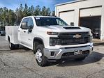 New 2026 Chevrolet Silverado 3500 Crew Cab Service Truck for sale #F11260467 - photo 4