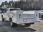 New 2026 Chevrolet Silverado 3500 Crew Cab Service Truck for sale #F11260467 - photo 2