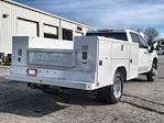 New 2026 Chevrolet Silverado 3500 Crew Cab Service Truck for sale #F11260467 - photo 8
