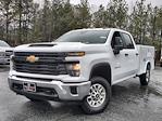 2026 Chevrolet Silverado 2500 Crew Cab RWD Service Truck for sale #F11260486 - photo 1