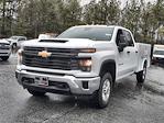 2026 Chevrolet Silverado 2500 Crew Cab RWD Service Truck for sale #F11260486 - photo 5