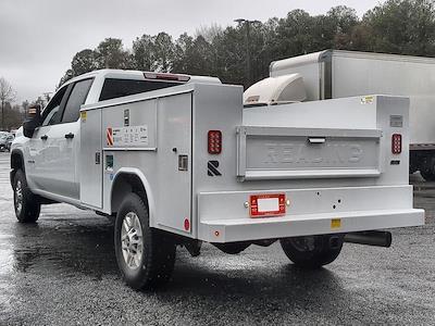 New 2026 Chevrolet Silverado 2500 - photo 1