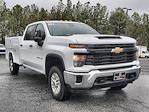 New 2026 Chevrolet Silverado 2500 Crew Cab Cab Chassis for sale #F11260487 - photo 3