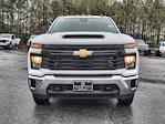 New 2026 Chevrolet Silverado 2500 Crew Cab Cab Chassis for sale #F11260487 - photo 4