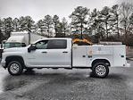 New 2026 Chevrolet Silverado 2500 Crew Cab Cab Chassis for sale #F11260487 - photo 6