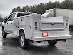 New 2026 Chevrolet Silverado 2500 Crew Cab Cab Chassis for sale #F11260487 - photo 1