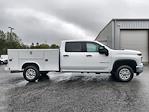 New 2026 Chevrolet Silverado 2500 Crew Cab Cab Chassis for sale #F11260487 - photo 9
