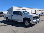 New 2026 Chevrolet Silverado 2500 Crew Cab Service Truck for sale #F11260488 - photo 3