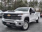 New 2026 Chevrolet Silverado 2500 Crew Cab Service Truck for sale #F11260489 - photo 1