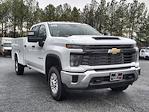 New 2026 Chevrolet Silverado 2500 Crew Cab Service Truck for sale #F11260489 - photo 4