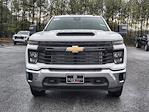 New 2026 Chevrolet Silverado 2500 Crew Cab Service Truck for sale #F11260489 - photo 5