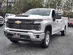 New 2026 Chevrolet Silverado 2500 Crew Cab Service Truck for sale #F11260489 - photo 6