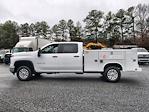 New 2026 Chevrolet Silverado 2500 Crew Cab Service Truck for sale #F11260489 - photo 7
